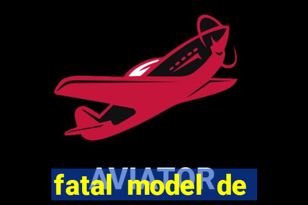 fatal model de itapetinga bahia